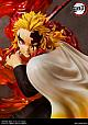 FREEing Kimetsu no Yaiba Rengoku Kyojuro Complete Edition 1/4 PVC Figure gallery thumbnail