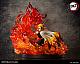 FREEing Kimetsu no Yaiba Rengoku Kyojuro Complete Edition 1/4 PVC Figure gallery thumbnail