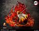 FREEing Kimetsu no Yaiba Rengoku Kyojuro Complete Edition 1/4 PVC Figure gallery thumbnail