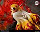 FREEing Kimetsu no Yaiba Rengoku Kyojuro Complete Edition 1/4 PVC Figure gallery thumbnail