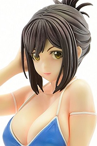 Nande Koko ni Sensei ga!? Kana Kojima Swimsuit Gravure Style Suntanned ver.  1/5.5 Orca Toys - MyKombini