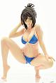 ORCATOYS Nande Koko ni Sensei ga!? Kojima Kana Swimsuit Gravure_Style 1/5.5 PVC Figure gallery thumbnail