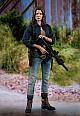 threezero THE WALKING DEAD Maggie Rhee 1/6 Action Figure gallery thumbnail