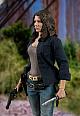 threezero THE WALKING DEAD Maggie Rhee 1/6 Action Figure gallery thumbnail