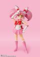 BANDAI SPIRITS S.H.Figuarts Sailor Chibi Moon -Animation Color Edition- gallery thumbnail