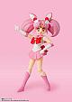 BANDAI SPIRITS S.H.Figuarts Sailor Chibi Moon -Animation Color Edition- gallery thumbnail