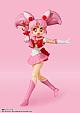 BANDAI SPIRITS S.H.Figuarts Sailor Chibi Moon -Animation Color Edition- gallery thumbnail