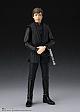 BANDAI SPIRITS S.H.Figuarts Luke Skywalker (STAR WARS: The Mandalorian) gallery thumbnail