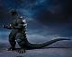 BANDAI SPIRITS S.H.MonsterArts Godzilla (2004) gallery thumbnail