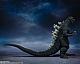 BANDAI SPIRITS S.H.MonsterArts Godzilla (2004) gallery thumbnail