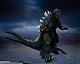 BANDAI SPIRITS S.H.MonsterArts Godzilla (2004) gallery thumbnail