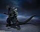 BANDAI SPIRITS S.H.MonsterArts Godzilla (2004) gallery thumbnail