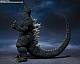 BANDAI SPIRITS S.H.MonsterArts Godzilla (2004) gallery thumbnail