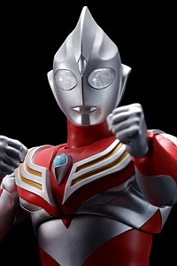 BANDAI SPIRITS S.H.Figuarts (Shinkocchou Seihou) Ultraman Tiga Power Type