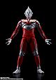BANDAI SPIRITS S.H.Figuarts (Shinkocchou Seihou) Ultraman Tiga Power Type gallery thumbnail