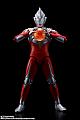 BANDAI SPIRITS S.H.Figuarts (Shinkocchou Seihou) Ultraman Tiga Power Type gallery thumbnail