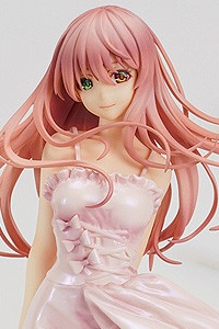 ENSOUTOYS NIYA 1/7 PVC Figure