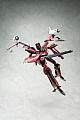 ARCADIA Macross Zero Perfect Transform SV-51γ Nora Polyansky Unit Final Battle Specification 1/60 Action Figure gallery thumbnail