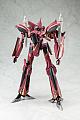 ARCADIA Macross Zero Perfect Transform SV-51γ Nora Polyansky Unit Final Battle Specification 1/60 Action Figure gallery thumbnail