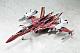 ARCADIA Macross Zero Perfect Transform SV-51γ Nora Polyansky Unit Final Battle Specification 1/60 Action Figure gallery thumbnail