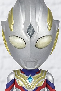 BANDAI SPIRITS Figuarts mini Ultraman Trigger Multi-type