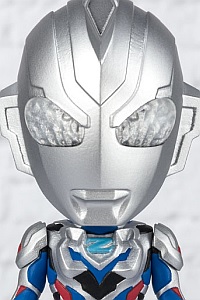 BANDAI SPIRITS Figuarts mini Ultraman Z Original