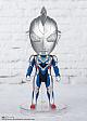 BANDAI SPIRITS Figuarts mini Ultraman Z Original gallery thumbnail