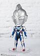BANDAI SPIRITS Figuarts mini Ultraman Z Original gallery thumbnail