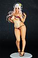 Orchidseed Super Sonico Summer Vacation Ver. -Sun kissed- 1/4.5 PVC Figure gallery thumbnail