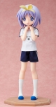 FREEing Lucky Star Hiiragi Tsukasa Gym Clothes Ver. 1/4 PVC Figure gallery thumbnail