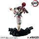 MegaHouse G.E.M. Series Kimetsu no Yaiba Jogen no San Akaza Plastic Figure gallery thumbnail
