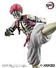 MegaHouse G.E.M. Series Kimetsu no Yaiba Jogen no San Akaza Plastic Figure gallery thumbnail
