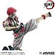 MegaHouse G.E.M. Series Kimetsu no Yaiba Jogen no San Akaza Plastic Figure gallery thumbnail