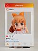 GOOD SMILE COMPANY (GSC) Nendoroid More Acrylic Frame Stand SNS Style gallery thumbnail