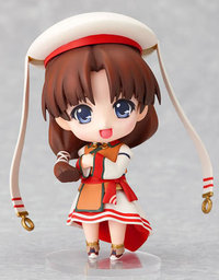 GOOD SMILE COMPANY (GSC) Nendoroid Riannon