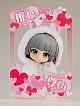 GOOD SMILE COMPANY (GSC) Nendoroid More Acrylic Frame Stand Oshi ga Totoi gallery thumbnail