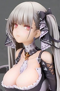 ALTER Azur Lane Formidable 1/7 PVC Figure