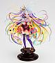 GOOD SMILE COMPANY (GSC) No Game No Life Shiro -Kamiya Yuu Art Works- 1/7 PVC Figure gallery thumbnail