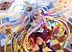 GOOD SMILE COMPANY (GSC) No Game No Life Shiro -Kamiya Yuu Art Works- 1/7 PVC Figure gallery thumbnail