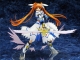 ALTER Magical Girl Lyrical Nanoha StrikerS Takamachi Nanoha Exceed Mode 1/7 PVC Figure gallery thumbnail