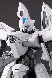 KOTOBUKIYA M.S.G Modeling Support Goods Variable Frame System 01 Garuda Gear [Beluga] Plastic Kit