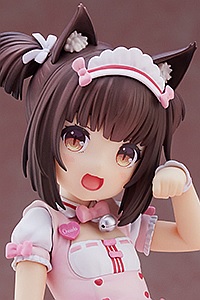 PLUM PMOA Nekopara Chocola -Pretty Kitty Style- (Pastel Sweet) 1/7 PVC Figure