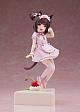 PLUM PMOA Nekopara Chocola -Pretty Kitty Style- (Pastel Sweet) 1/7 PVC Figure gallery thumbnail