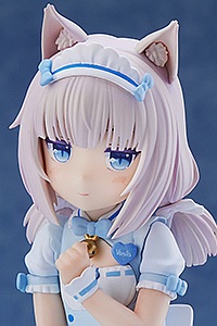 PLUM PMOA Nekopara Vanilla -Pretty Kitty Style- (Pastel Sweet) 1/7 PVC Figure