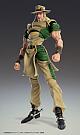 MEDICOS ENTERTAINMENT Super Figure Action JoJo's Bizarre Adventure Part III Hol Horse Action Figure gallery thumbnail