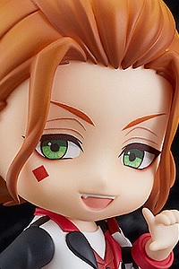 ANIPLEX Disney Twisted Wonderland Nendoroid Cater Diamond