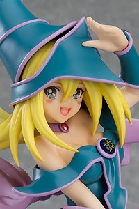 MAX FACTORY Yu-Gi-Oh! Duel Monsters POP UP PARADE Black Magician Girl Another Colour Ver. PVC Figure