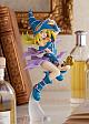 MAX FACTORY Yu-Gi-Oh! Duel Monsters POP UP PARADE Black Magician Girl Another Colour Ver. PVC Figure gallery thumbnail