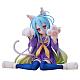 Union Creative No Game No Life Shiro PVC Figure gallery thumbnail