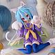 Union Creative No Game No Life Shiro PVC Figure gallery thumbnail